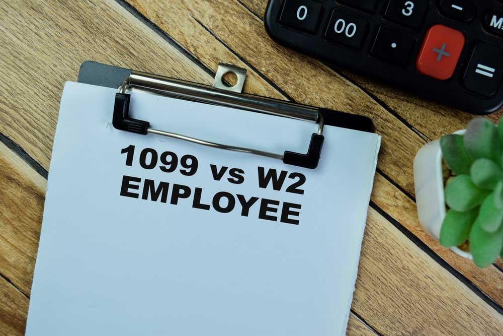 1099-vs-w-2-employee
