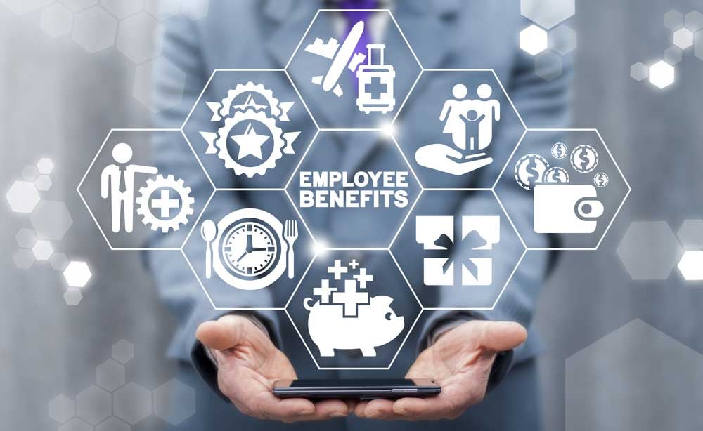 Employee-Benefits