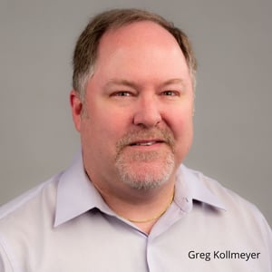 Greg Kollmeyer