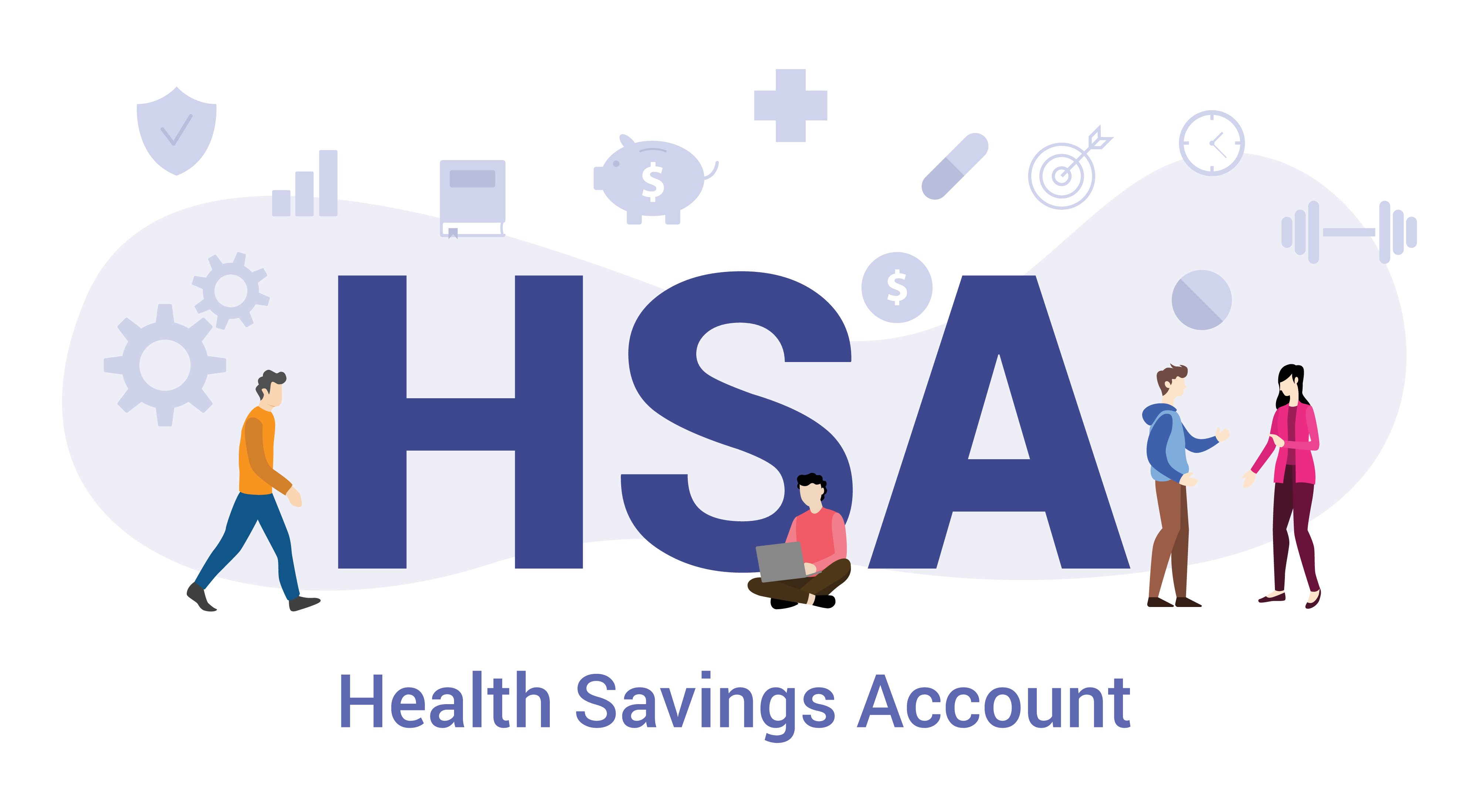 The Beginners Guide to HSA Benefits