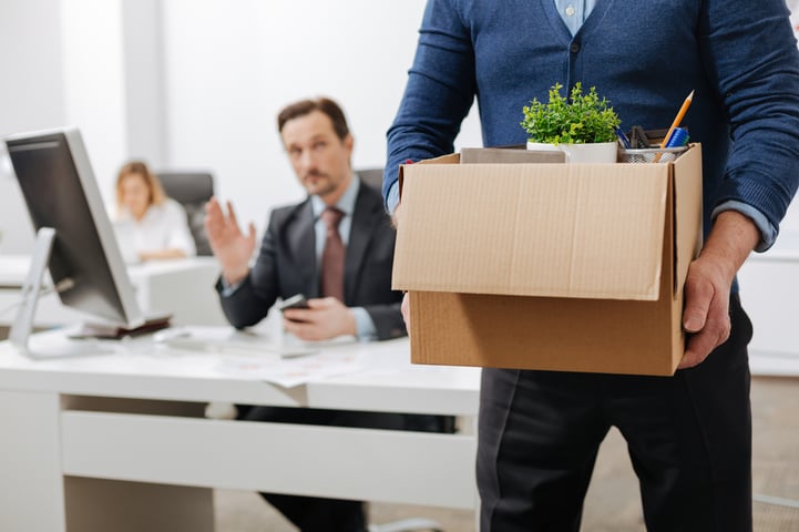 Tips for Reducing Staff Turnover