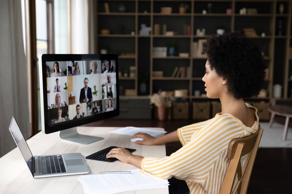 Tips to Engage Your Remote Workforce