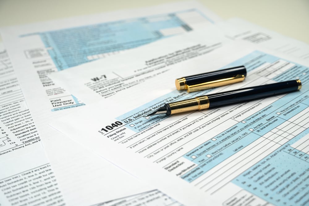 Trust the Payroll Experts W2 & Tax Filing Tips for Your Business