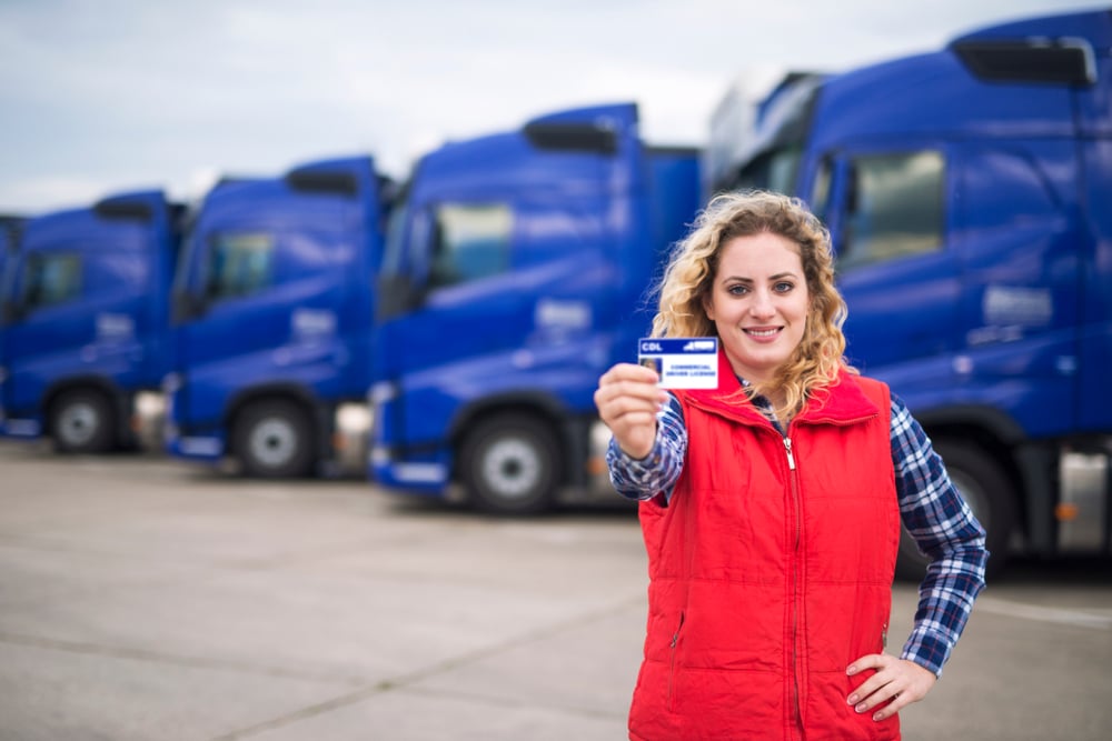 What You Need to Know About Getting Your CDL