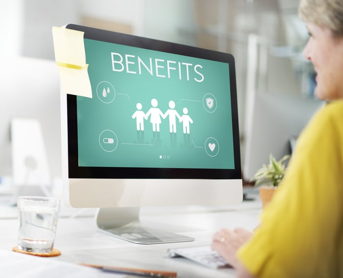 effective benefits administration