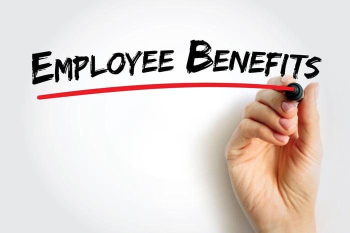 employee centric benefits