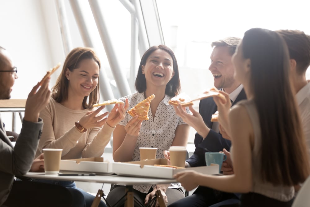 10 Team Building Strategies to Strengthen Employee Ties