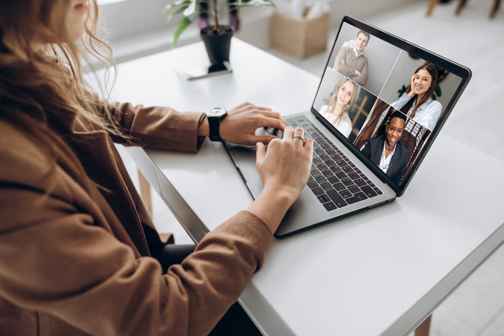 7 Tips for Managing a Remote Workforce