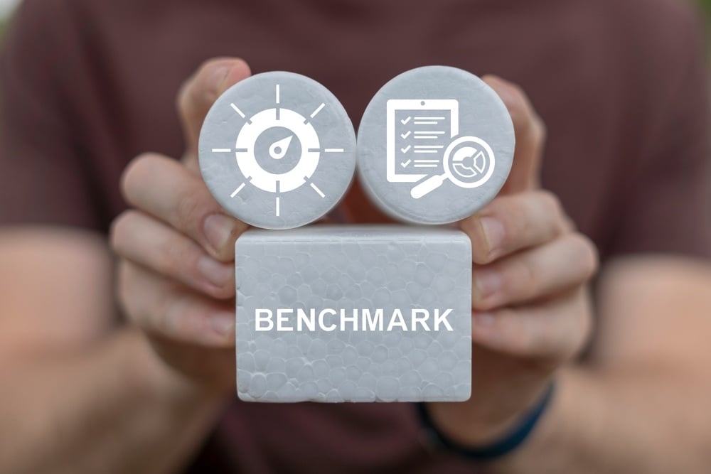 Benchmarking for HR: Why Comparing Industry Averages Matters