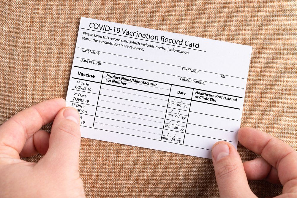 Can We Require Our Employees to Get the COVID Vaccine?