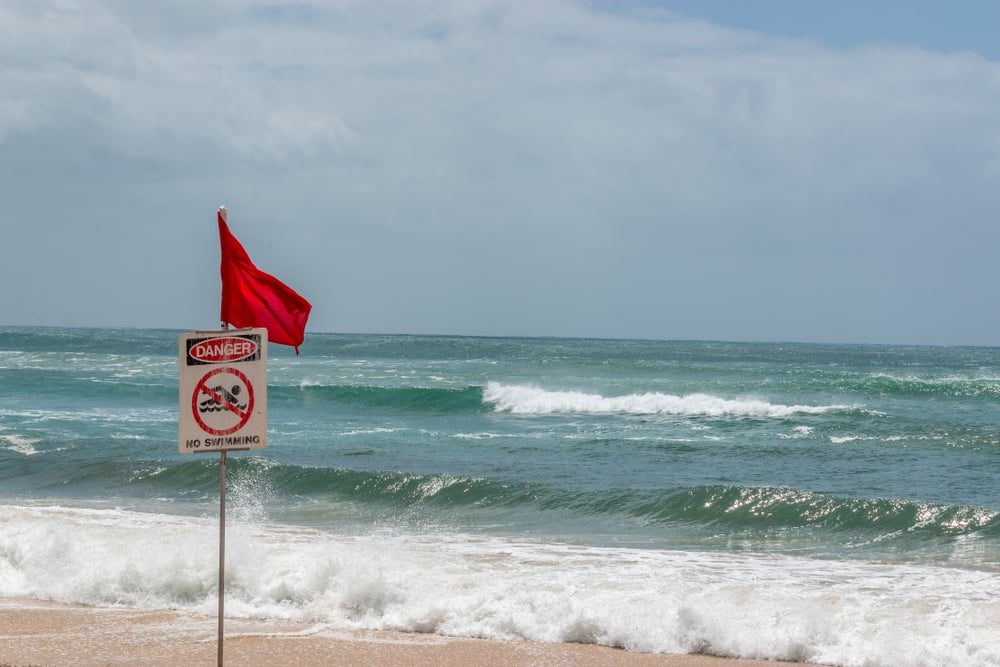 Compliance Risk: 4 Red Flags for Your Business to Watch Out For