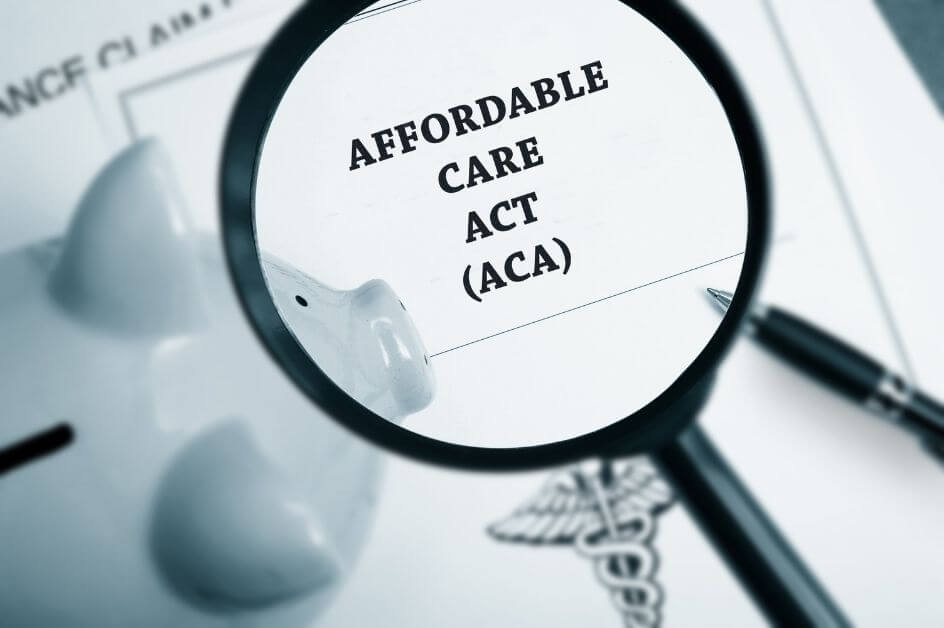 The Affordable Care Act