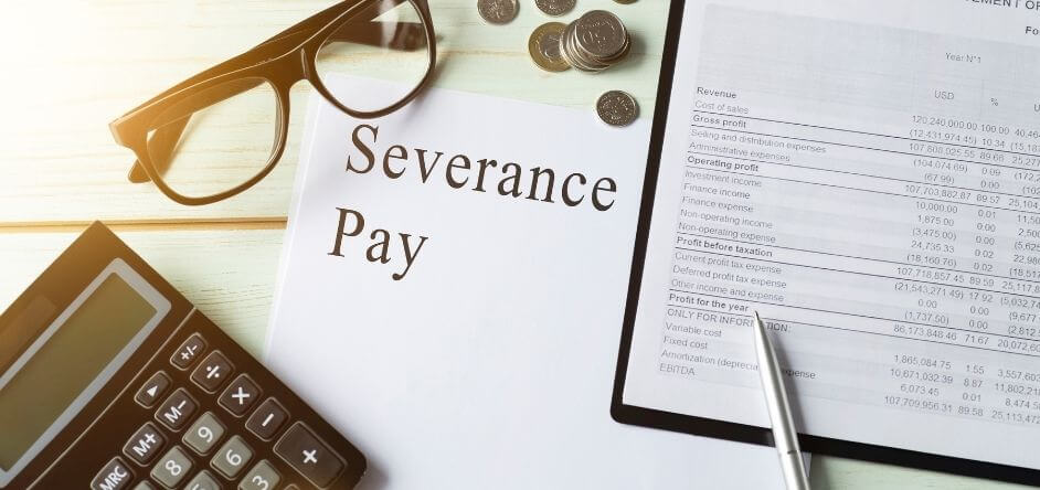 How to Calculate Severance Pay and Determine Package