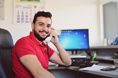 When Should You Consider Hiring Temporary Help?