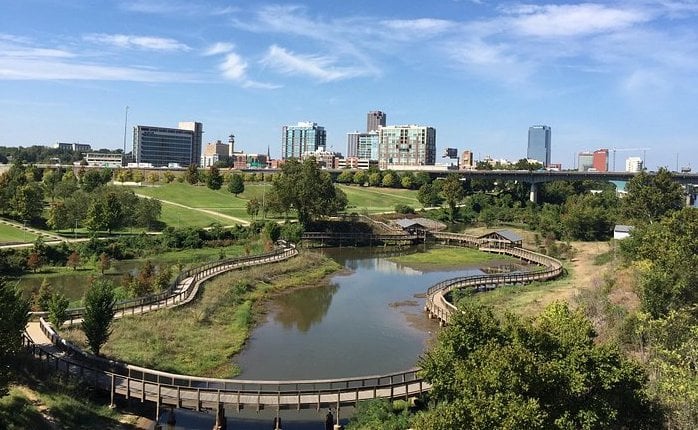 TPC Client Spotlight: Little Rock, Arkansas