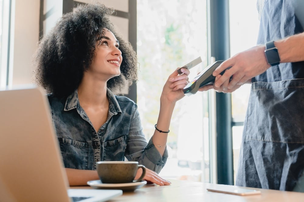 Benefits of Mobile Payments for Small Businesses