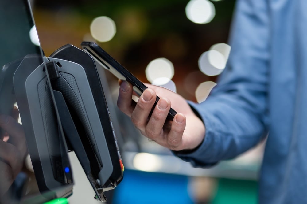 Shaping Tomorrow's Transactions: The Future of Payment Processing