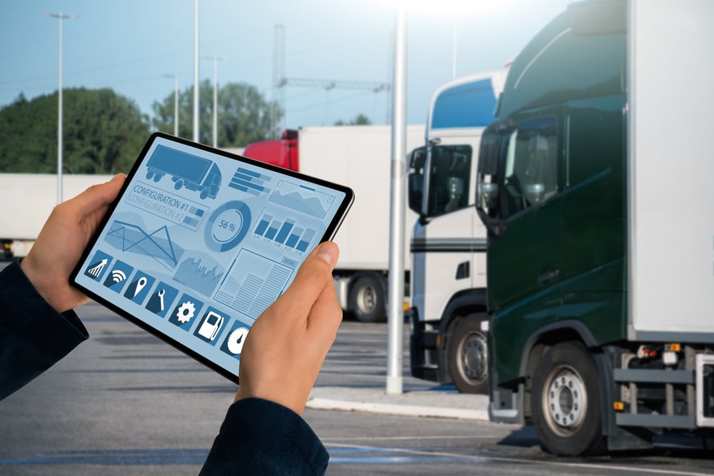 Telematics and Fleet Management Strategies for Your Business