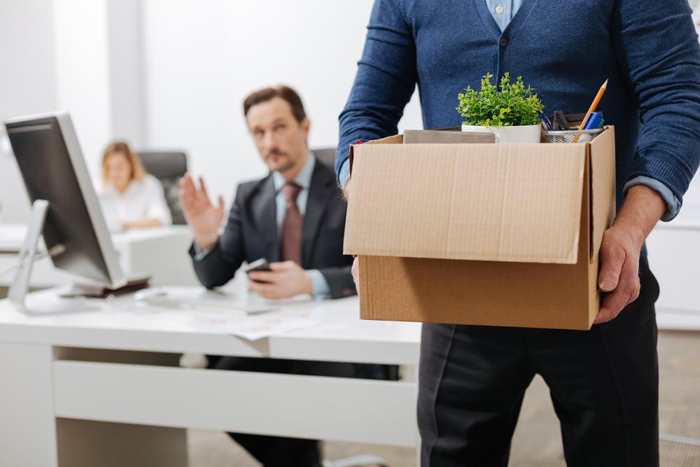 Strategies for Reducing Staff Turnover