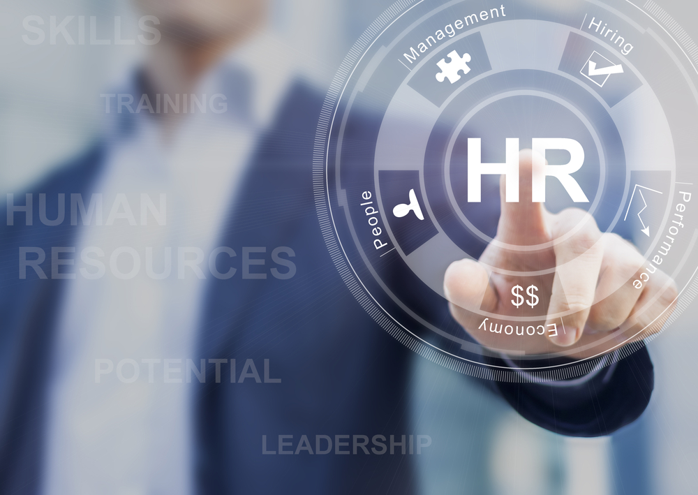 What You Need to Know About Human Resources When Starting Your Company