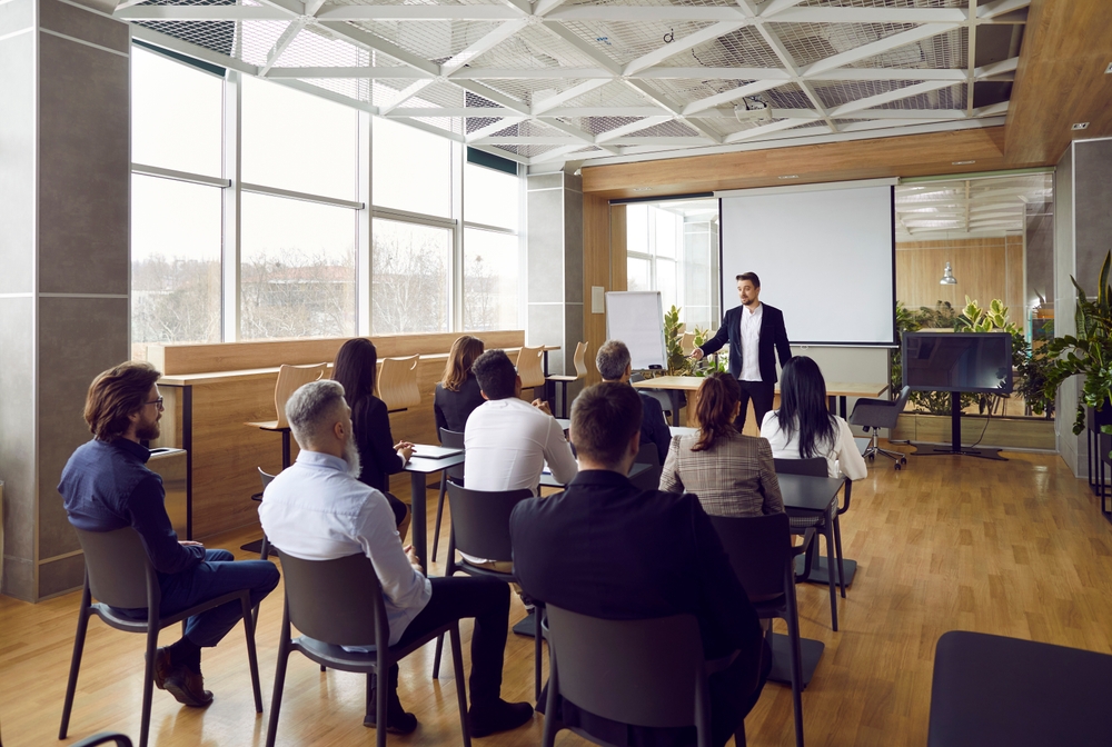 What Compliance Training Means for Your Business | TPC Blog