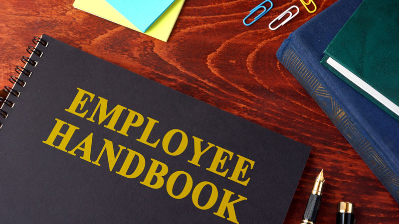 Creating an Effective Employee Handbook