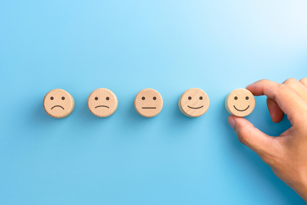 Eight Effective Ways to Improve Customer Satisfaction