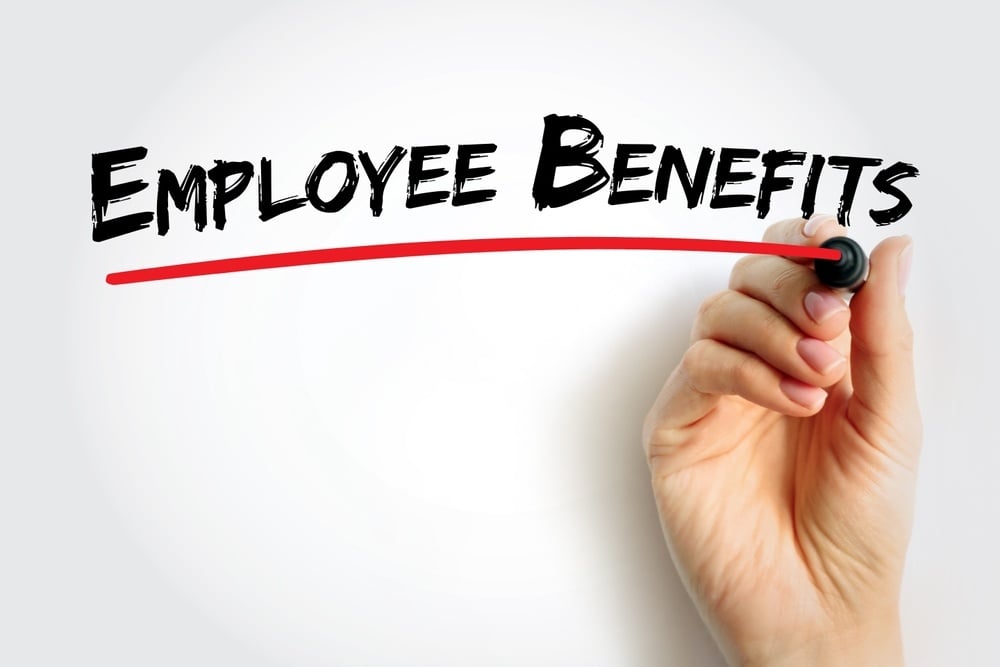 Transforming the Workplace with Employee-Centric Benefits