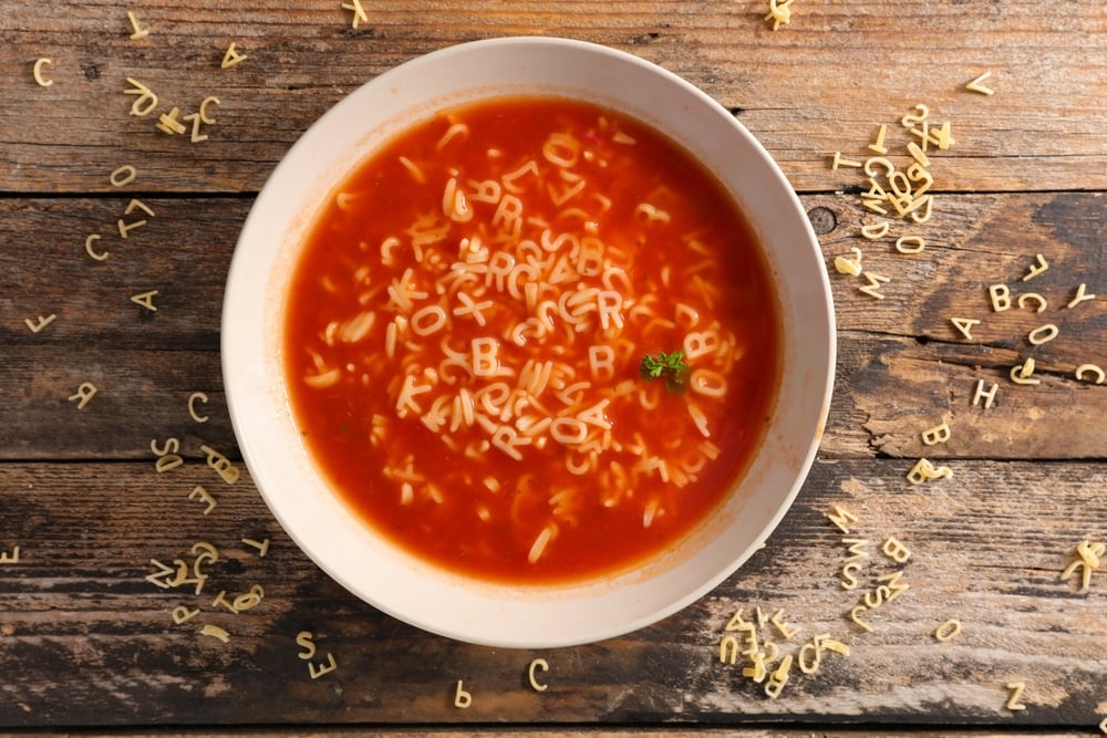 HR Alphabet Soup: Acronyms and Meanings