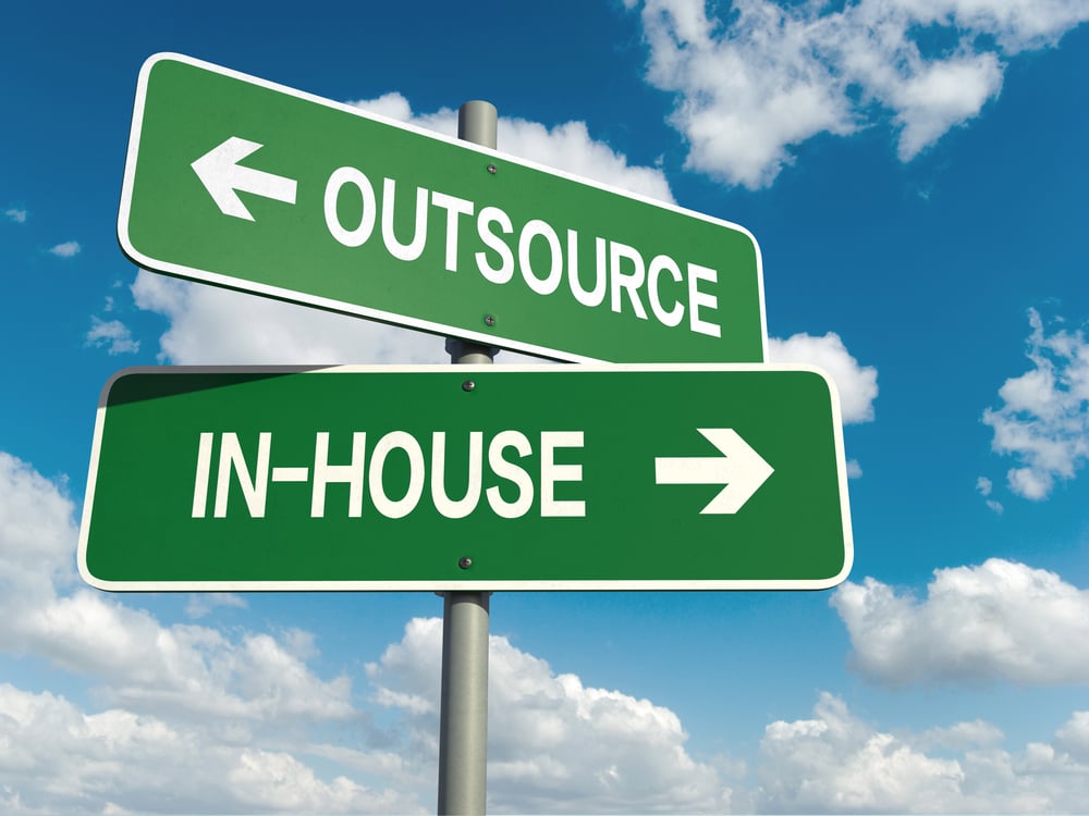 Should My Business Outsource or Hire In-House?