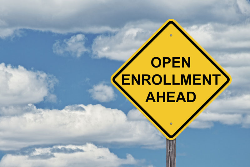 Streamlining Open Enrollment: A Guide for Business Owners