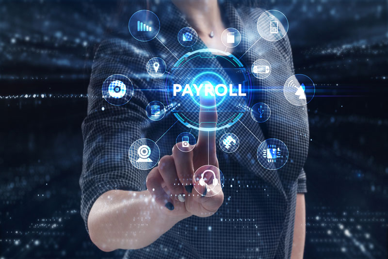 The Future of Payroll: Trends and Technologies to Watch