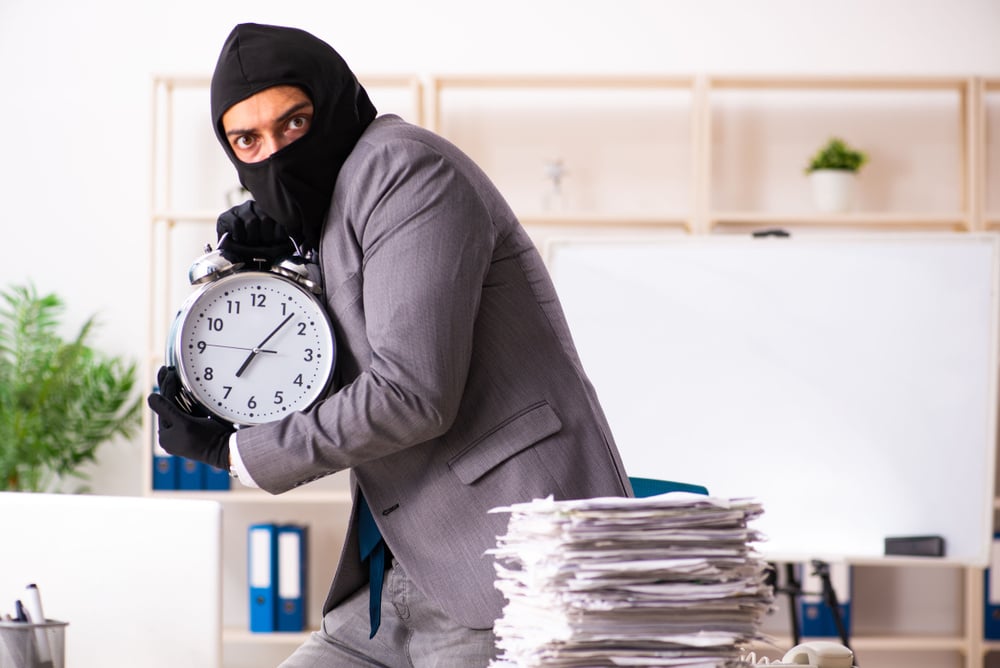 Effective Strategies to Prevent Time Theft in the Workplace