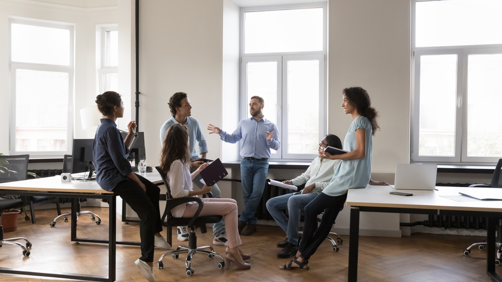 Master Workforce Management to Transform Your Business Operations
