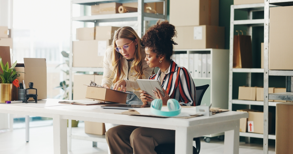 Even Small Businesses Can Benefit from a Payroll Service Provider